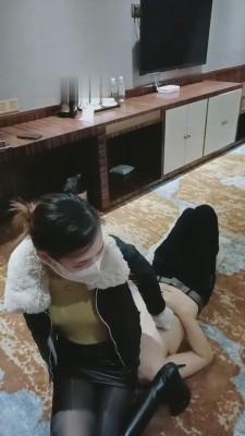 【多多】胯下这狗好饥渴 bf7641