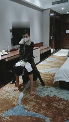 【多多】胯下这狗好饥渴 bf7641