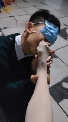 【梵高】开发素人真实刺激心跳 bf7639