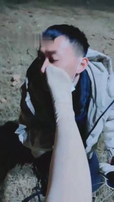 【魅影女神】饭后遛遛狗虐虐 bf7601