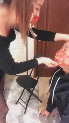 【美彤】老师羞辱诱惑学渣 bf7572