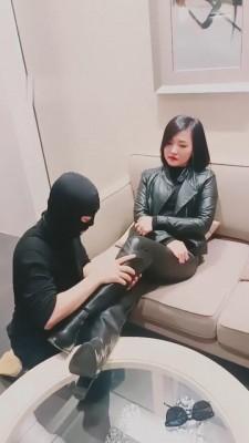 【羽诺】家奴伺候情侣主 bf7559