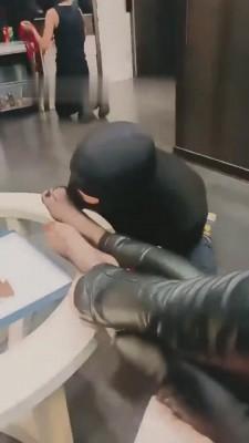 【羽诺】家奴伺候情侣主 bf7559