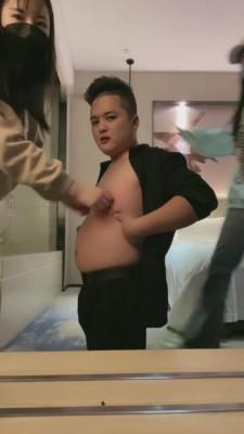 【御严】双S-重度耳光/踢裆/强制圣水 bf7368