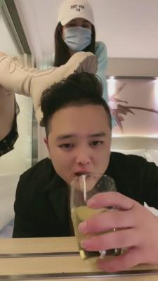 【御严】双S-重度耳光/踢裆/强制圣水 bf7368