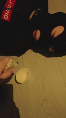 【书瑶瑶瑶】狗笼调教圈养喂食圣水【下】 bf7543