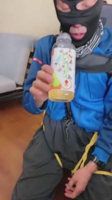 【二宝】双S超强骑马-舔鞋舔脚 bf7354