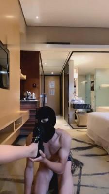 【乔安】御姐高跟诱惑调 G-210702-6