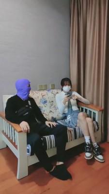 【暴力美学】ATM大额供畜榨金钱现场 bf7327