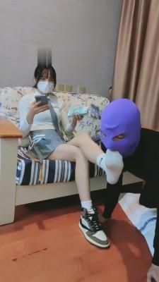 【暴力美学】ATM大额供畜榨金钱现场 bf7327