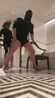 【mico兔】双S重度踢裆专场 bf7342