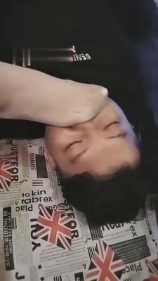 【撩妹男神】大长腿KTV公主调教双M bf7312