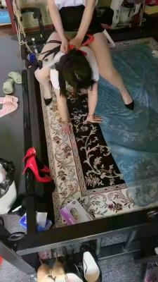 【薇薇】玩弄卖莹女 bf7293