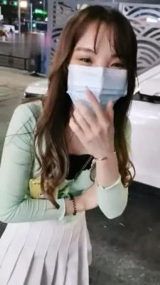 【梵高】路人美女踩踏下跪专场 bf9139