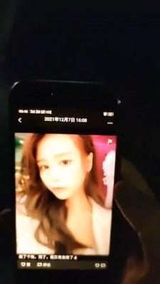 【梵高】路人美女颜值天花板踩踏 bf9138