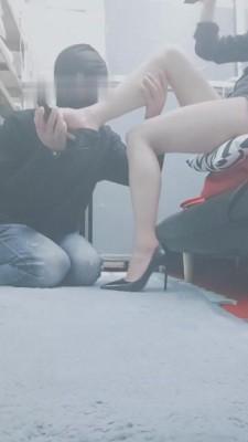 【灵竹】伺候主人就寝 bf7474