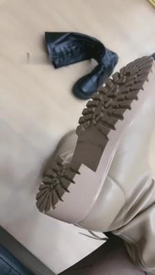 【帝王攻】舔脚舔鞋踩踏虐贱狗 bf9115