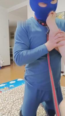 【平凡】来了个贱狗东西各种伺候 bf9126