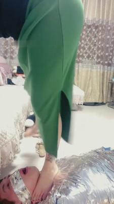 【逗逗】全身束缚强制深喉封鼻窒息 bf9135