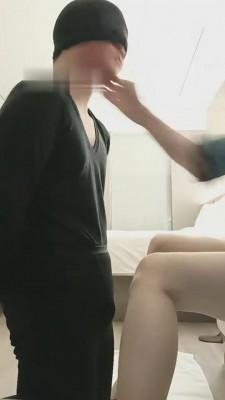 【上海糖糖老师】小狗狗挑战呼巴掌500下 bf9117