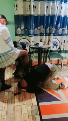 【户外第一】伺候双s bf7445