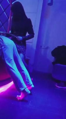 【雅丽女神】陪酒小妹情趣酒店重度SP bf7461