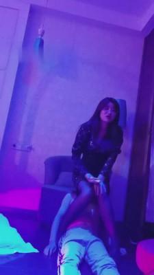 【雅丽女神】陪酒小妹情趣酒店重度SP bf7461