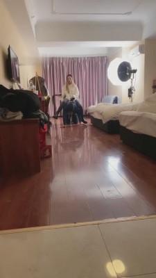 【二宝】口含袜子/地狱体力透支新马奴 bf7419