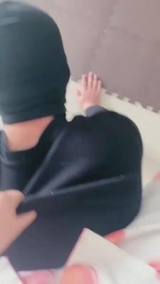 【玖幽】伺候主人起床-挨打了 bf7464