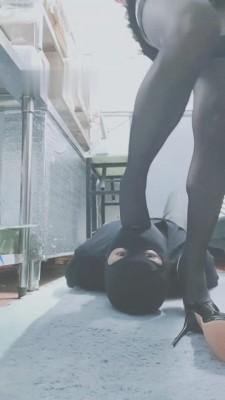 【灵竹】调教外卖小哥 bf7422