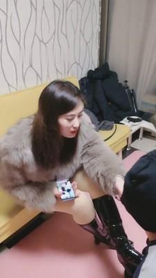 【lisa宝宝】电击RU头虐待专场 bf7418