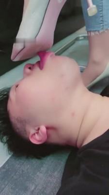 【微希】剧情-学姐库里丝调学弟 bf9218