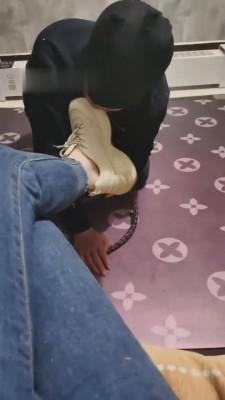 【北京宠儿】不听话挨打听话有奖励 bf9221