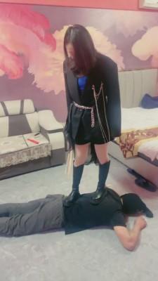 【逗逗】超重度-暴击耳光/狂暴sp bf9207