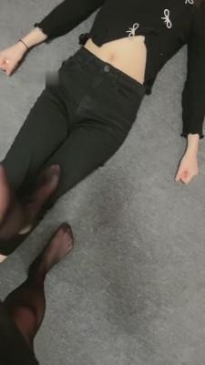 【清见】母狗接受程度还在开发中【完整版】 bf9229