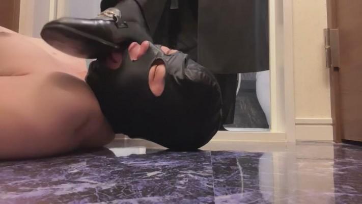 【日本小刚】当日本素人的臭脚除臭器 bf7790