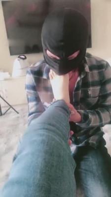 【蜜儿】继母暴力虐待抖M儿子 bf7804