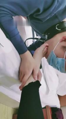 【一禾】大年初一玩表哥 bf7757