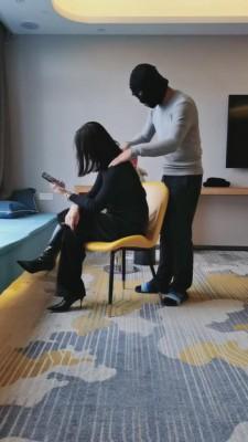 【乐爷】sm酒店家奴培训第一课 bf7690