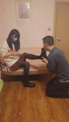 【重庆男神】刑奴专场-耳光踩踏鞭打踢裆 bf7756