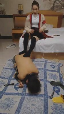 【超高能S】把狗子的眼睛蒙上使劲虐【完整版】 bf7676