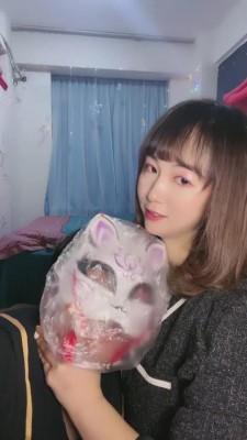 【御莉刑】改造人形犬女慕狗 bf7637