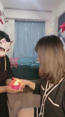 【御莉刑】改造人形犬女慕狗 bf7637