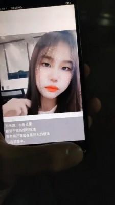 【梵高】舔鞋钻跨闻脚路人小姐姐 bf7670