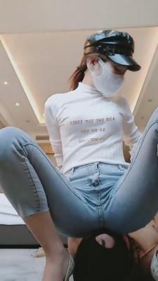 【多多】捆绑起来封嘴强制暴力虐打 bf7285