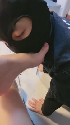 【美离子】御姐欺负犯贱奶狗 bf7647