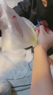 【美离子】御姐欺负犯贱奶狗 bf7647