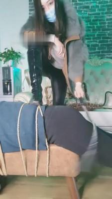 【咩祖】强制sp刑奴专场 bf7673