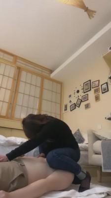 【浮华S】素人学生慕初体验 bf7262