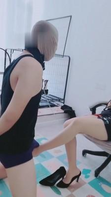 【玖月女王】教你做仆人该有的样子 bf7244